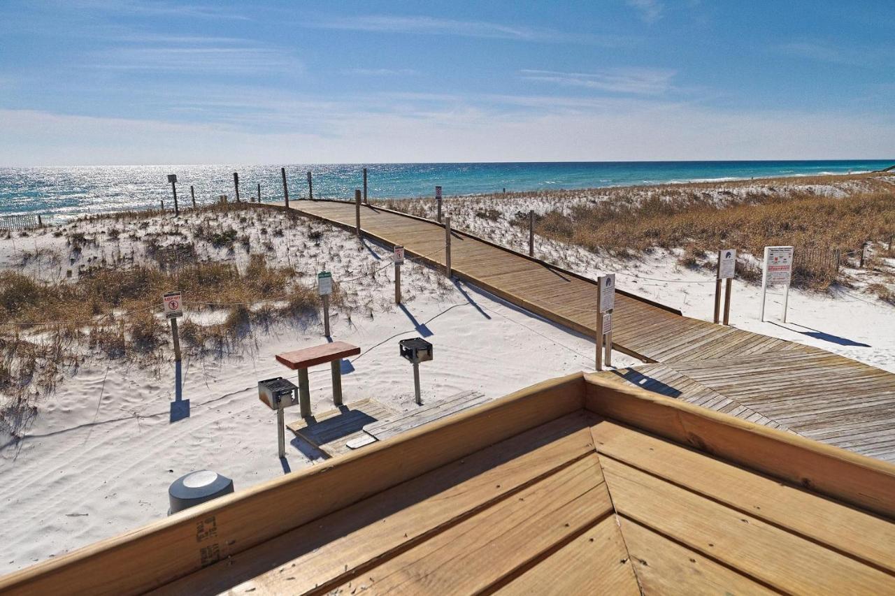 Sandpiper Cove 2017 Destin Luaran gambar
