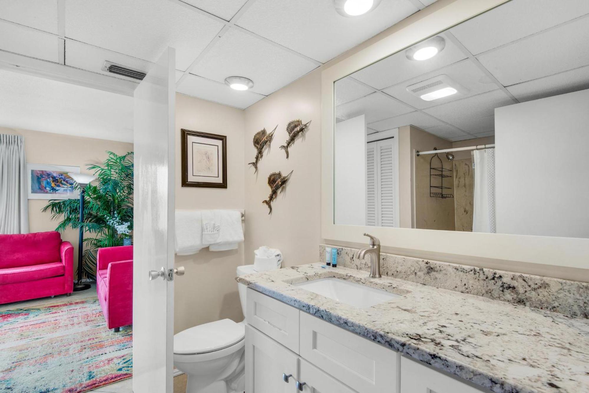 Sandpiper Cove 2017 Destin Luaran gambar