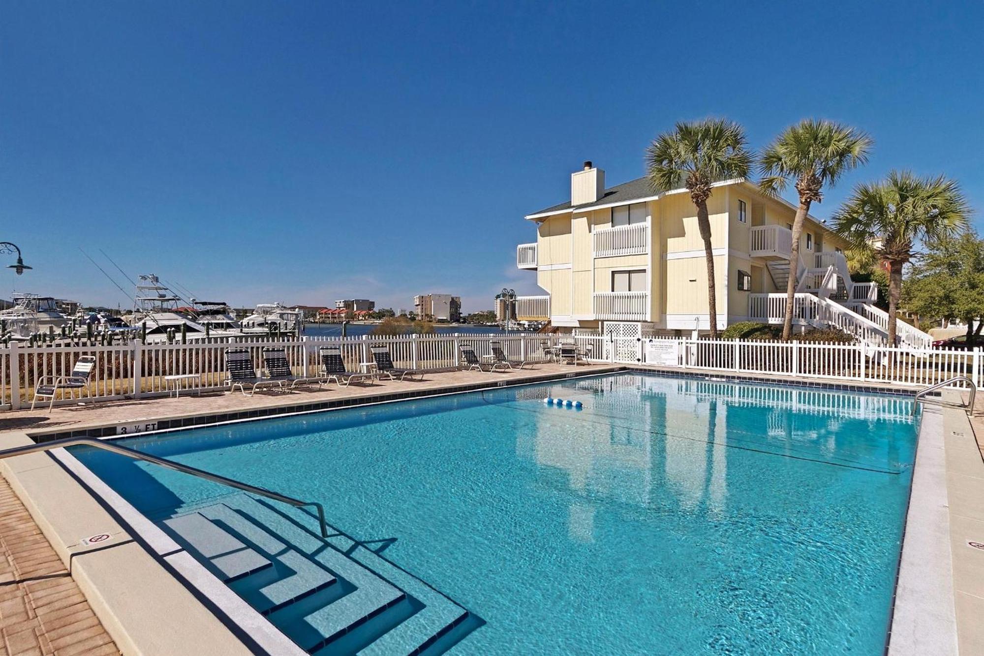 Sandpiper Cove 2017 Destin Luaran gambar