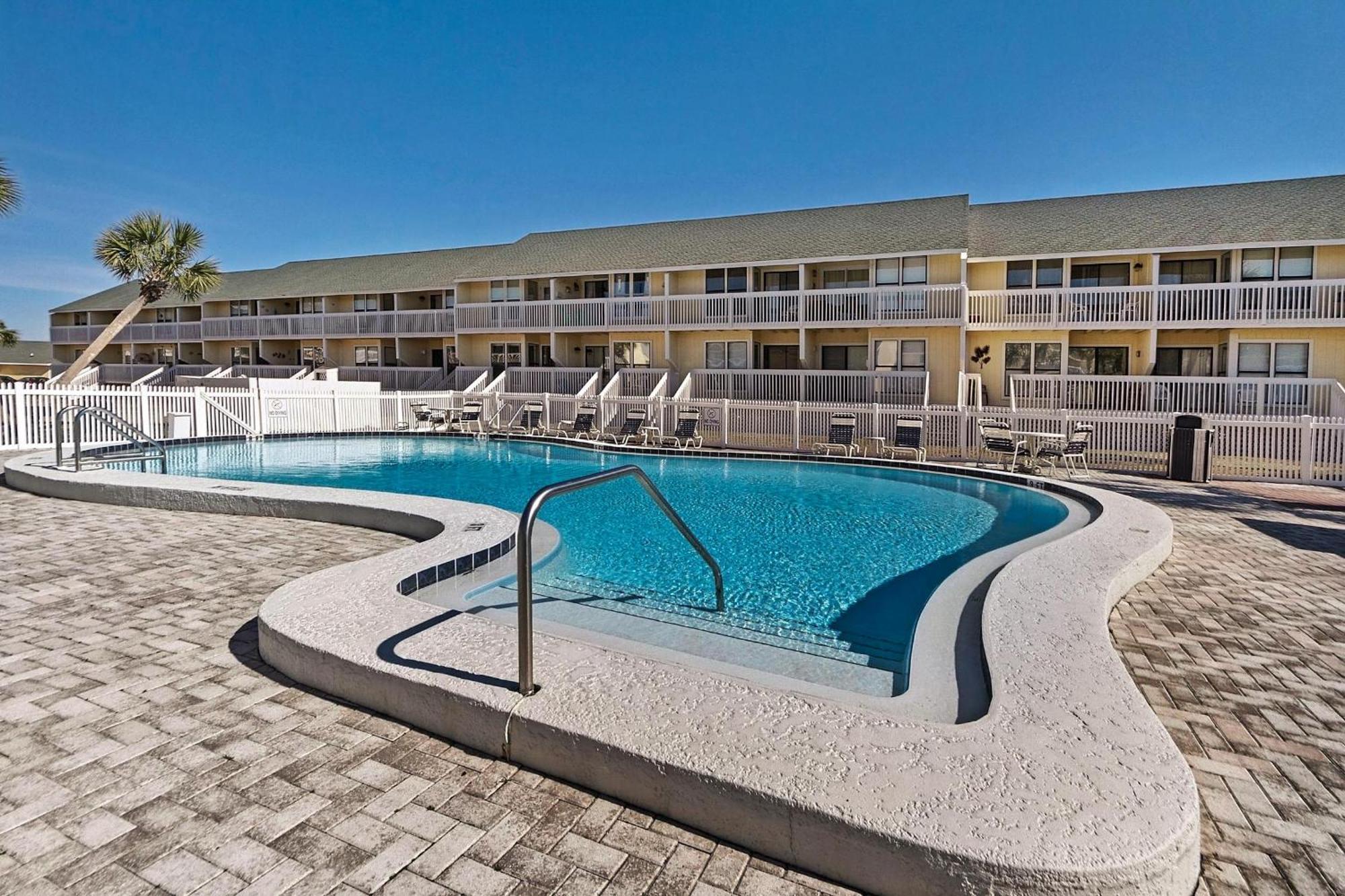 Sandpiper Cove 2017 Destin Luaran gambar