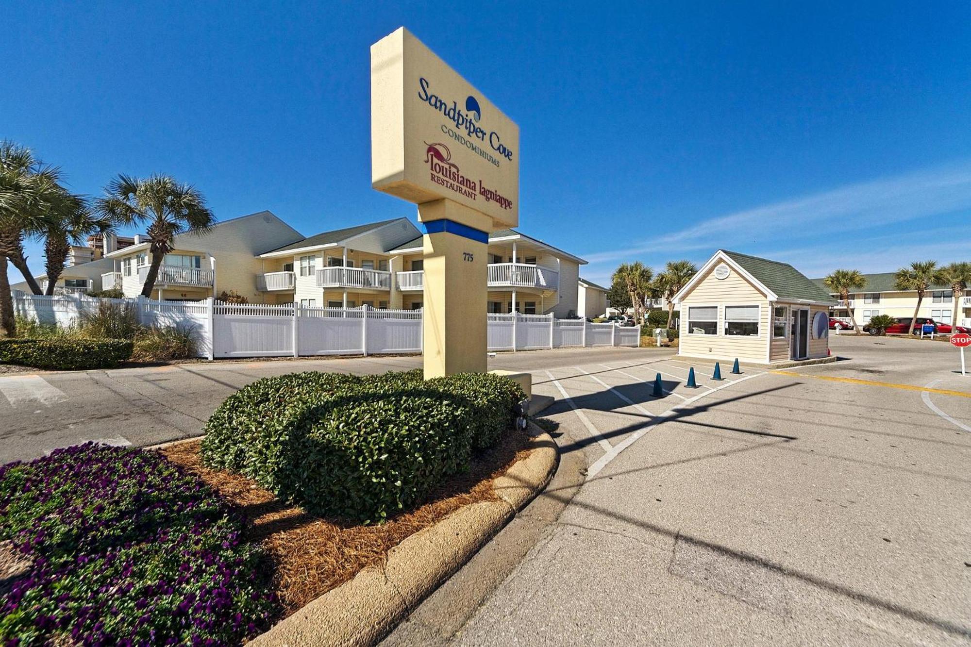 Sandpiper Cove 2017 Destin Luaran gambar