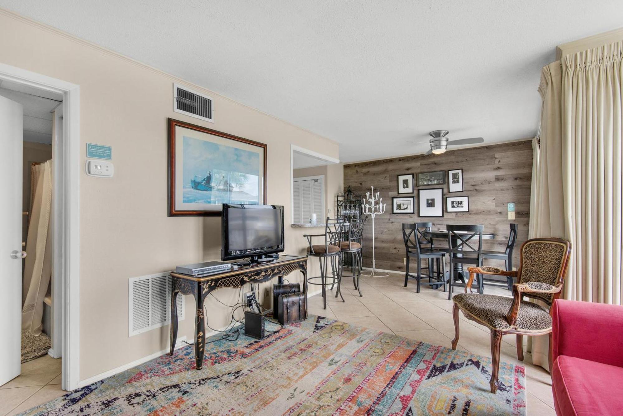 Sandpiper Cove 2017 Destin Luaran gambar