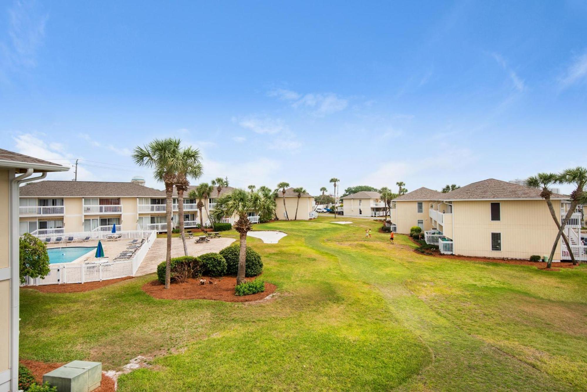 Sandpiper Cove 2017 Destin Luaran gambar