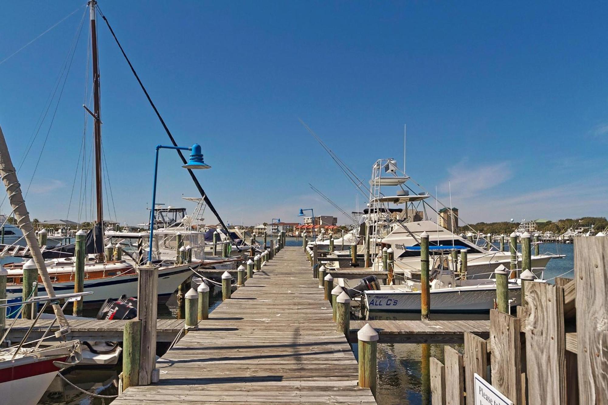 Sandpiper Cove 2017 Destin Luaran gambar