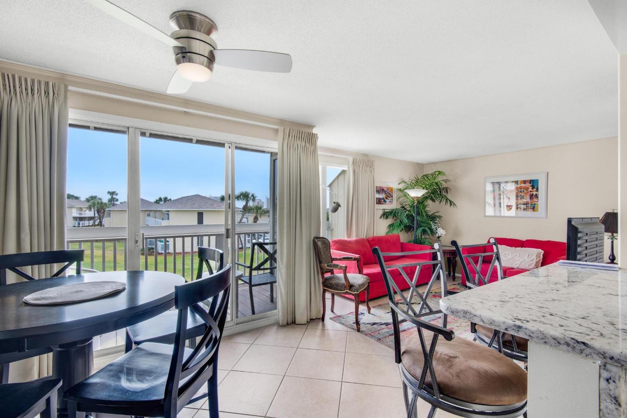 Sandpiper Cove 2017 Destin Luaran gambar