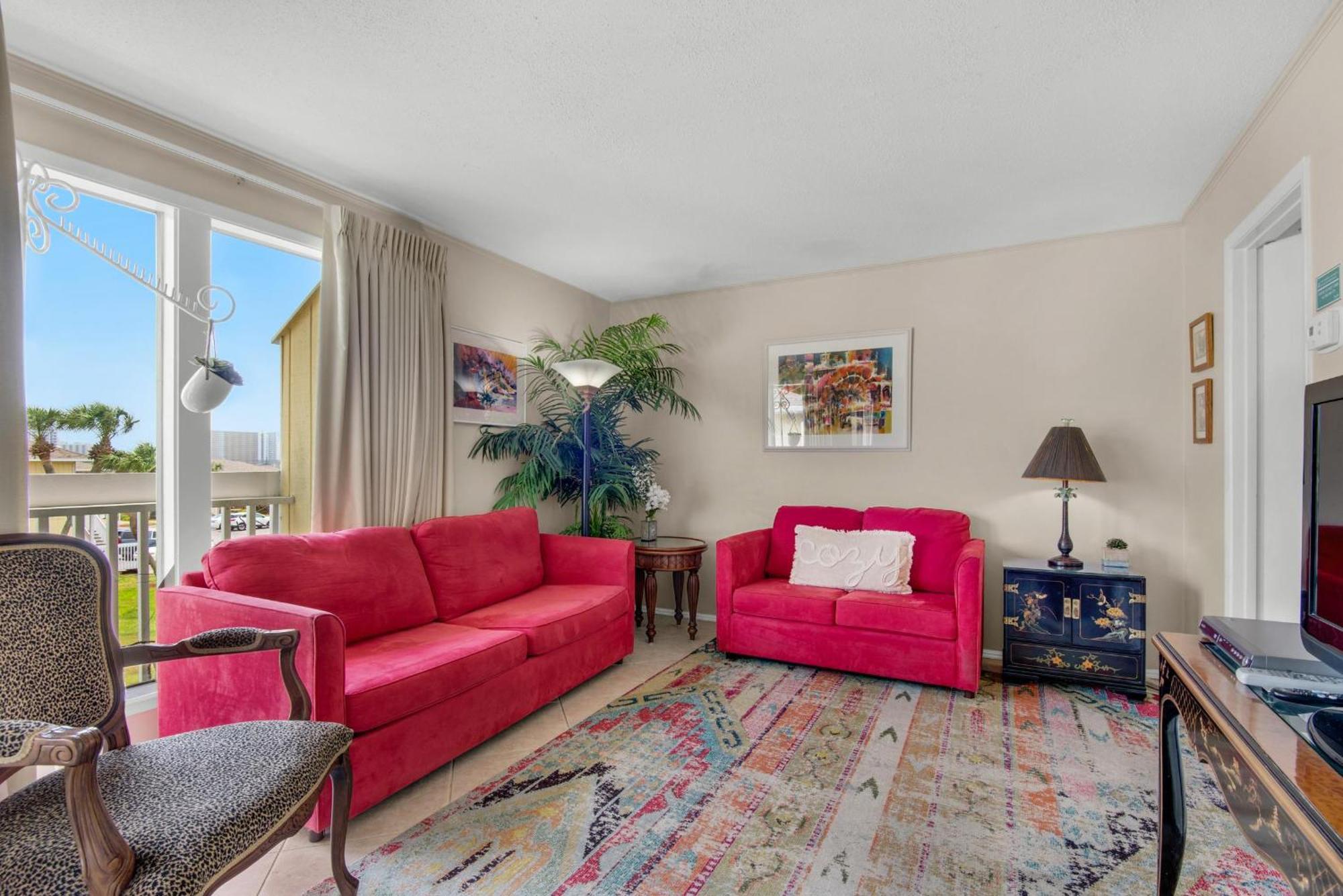 Sandpiper Cove 2017 Destin Luaran gambar