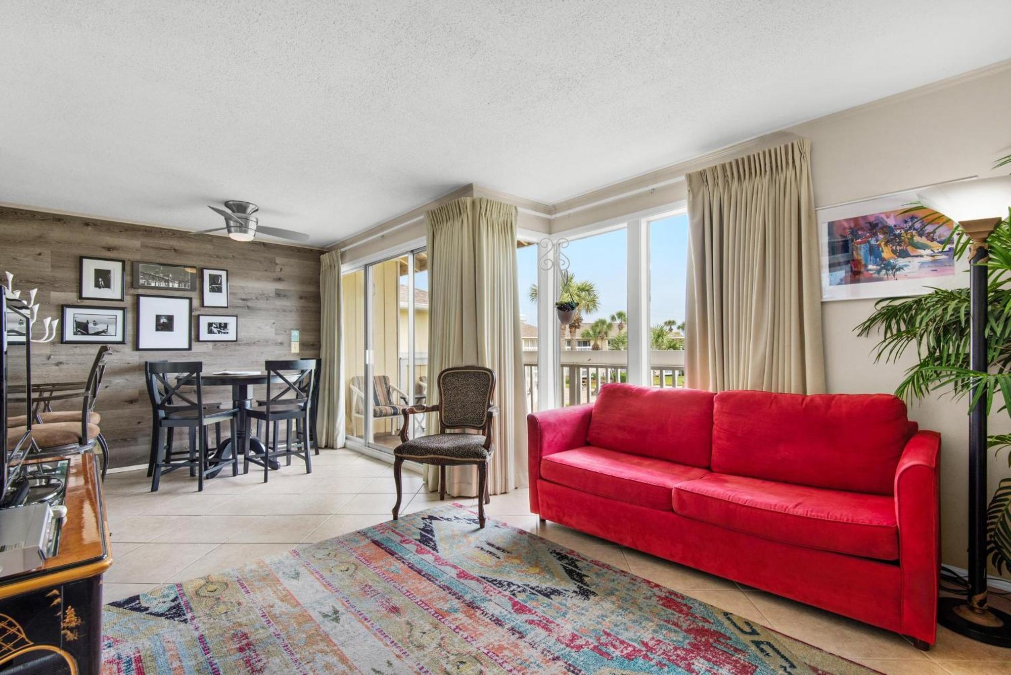 Sandpiper Cove 2017 Destin Luaran gambar