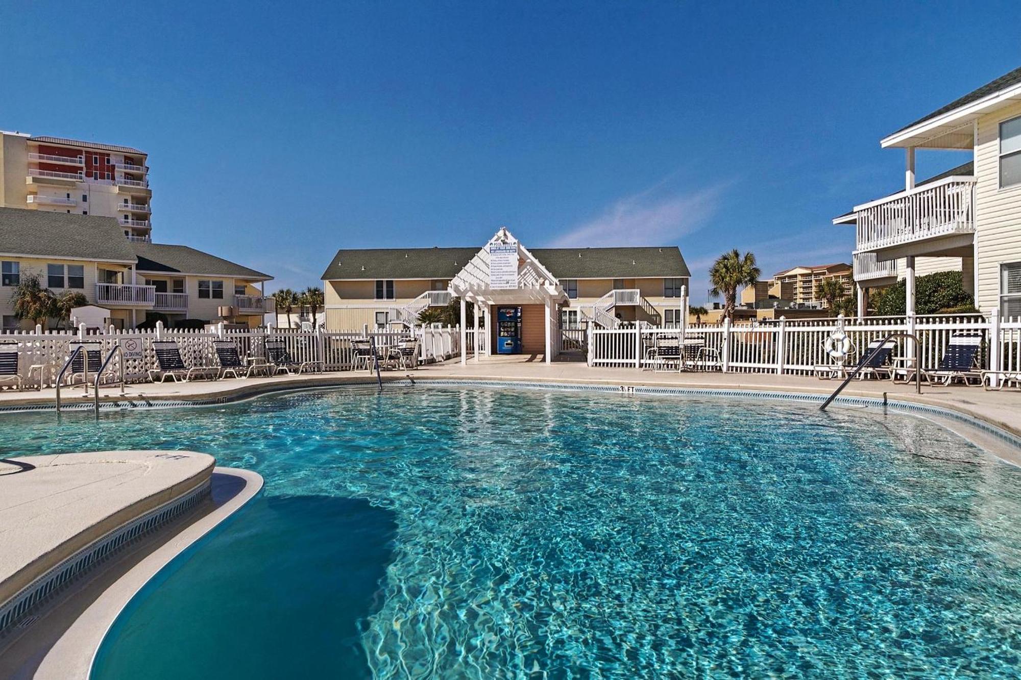 Sandpiper Cove 2017 Destin Luaran gambar
