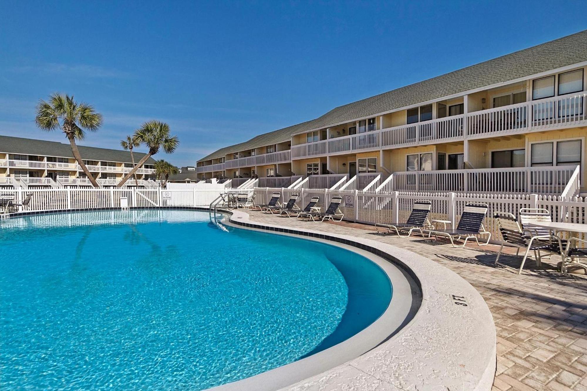 Sandpiper Cove 2017 Destin Luaran gambar