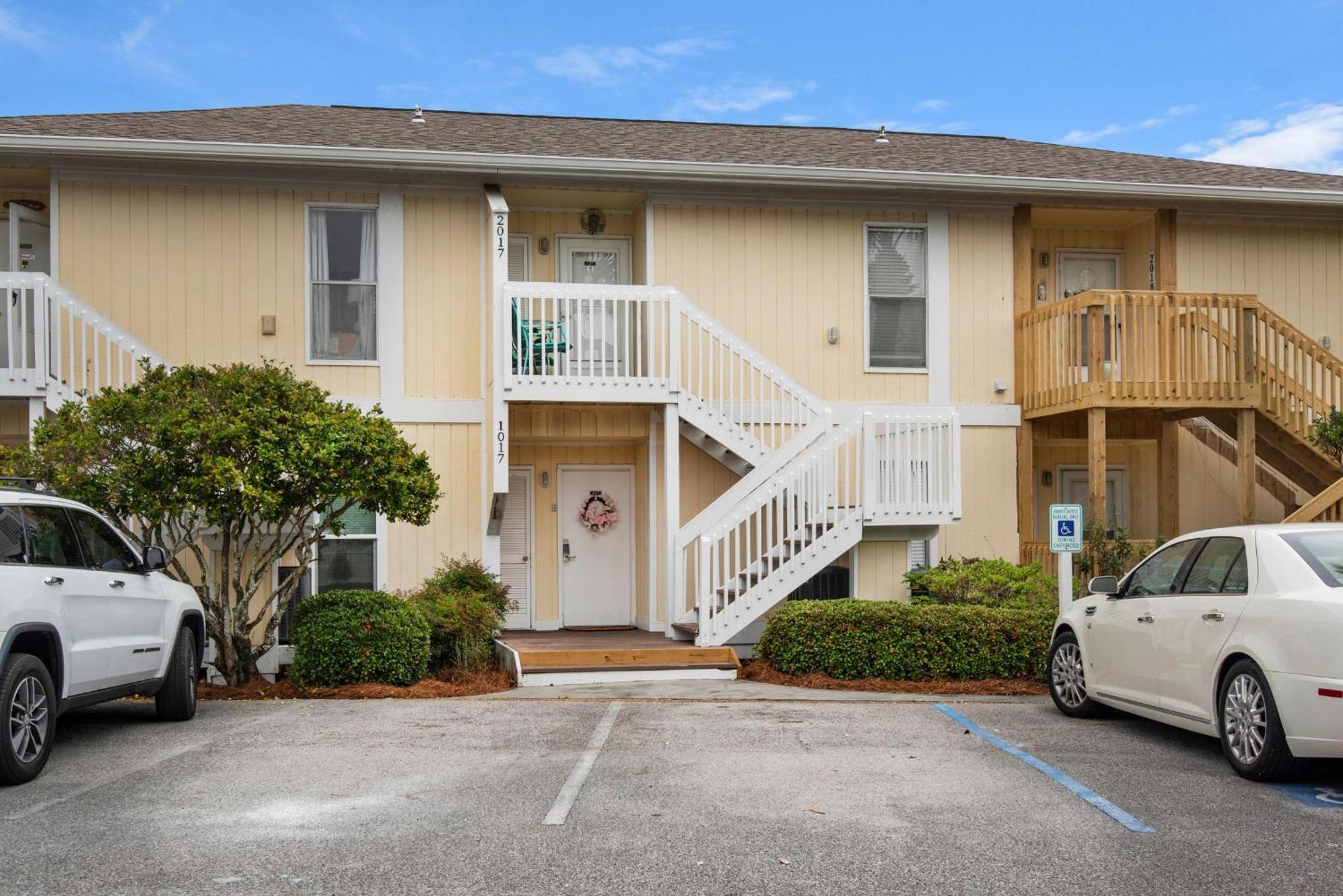 Sandpiper Cove 2017 Destin Luaran gambar