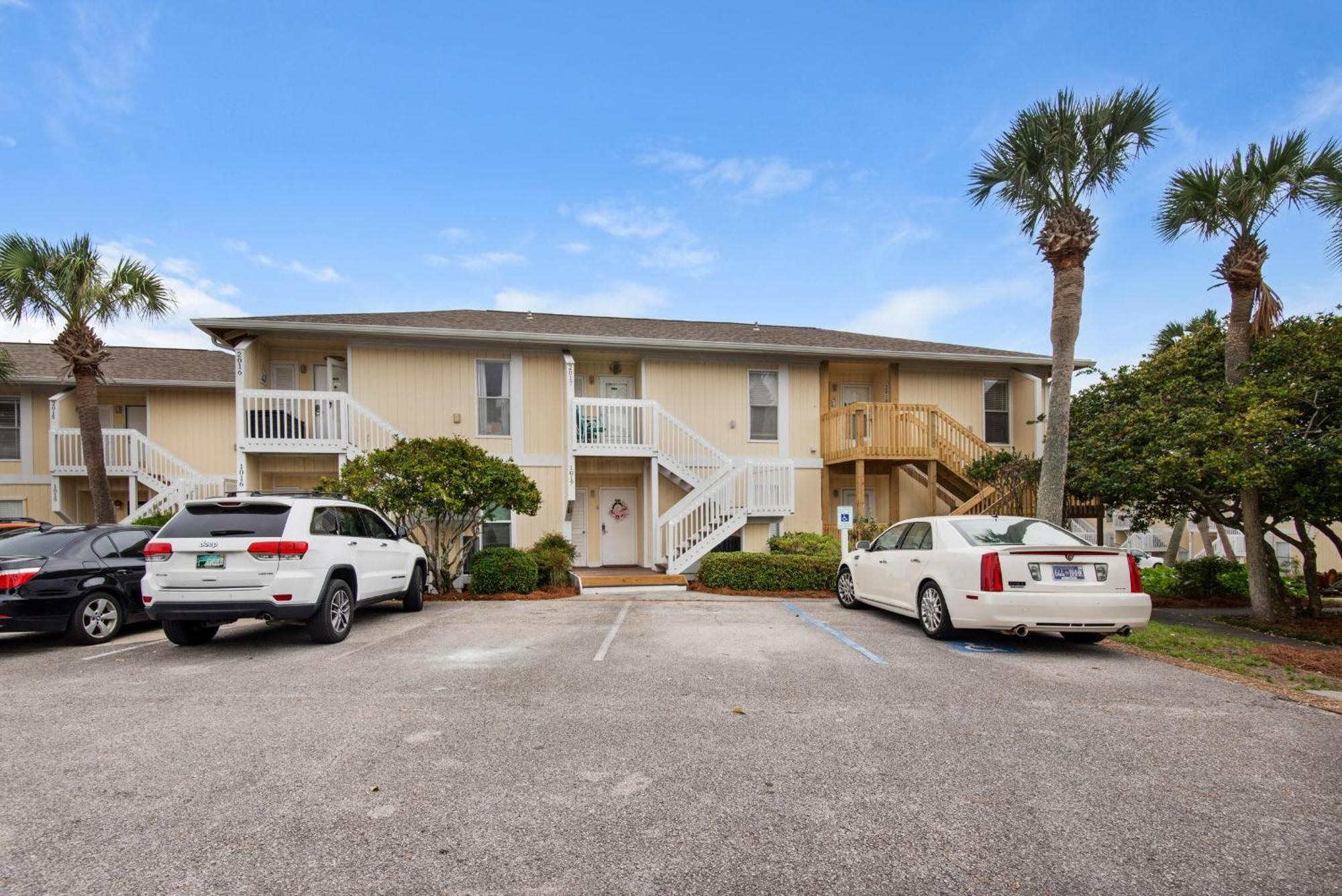 Sandpiper Cove 2017 Destin Luaran gambar
