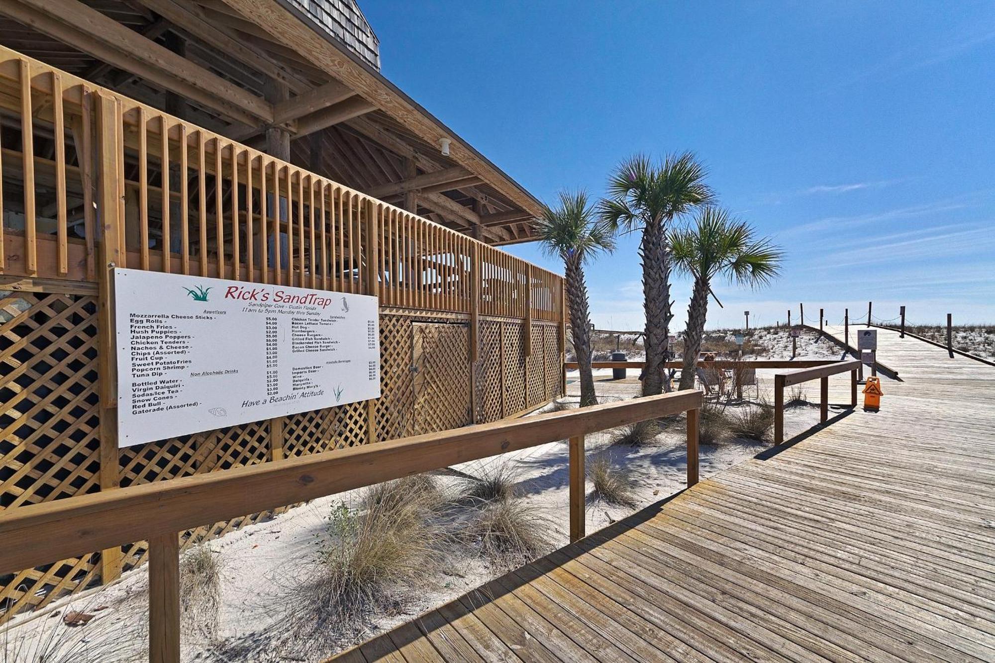 Sandpiper Cove 2017 Destin Luaran gambar