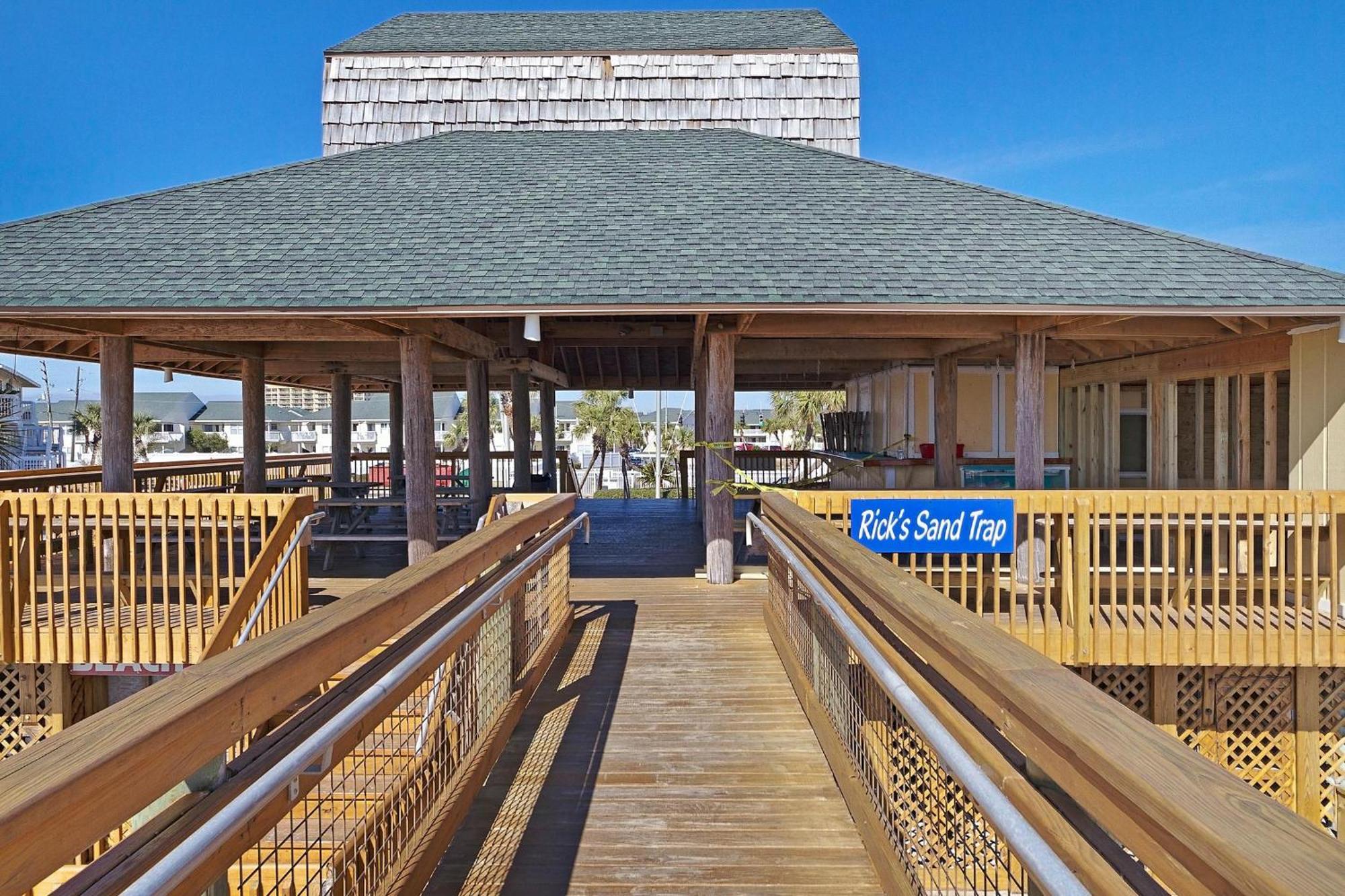 Sandpiper Cove 2017 Destin Luaran gambar