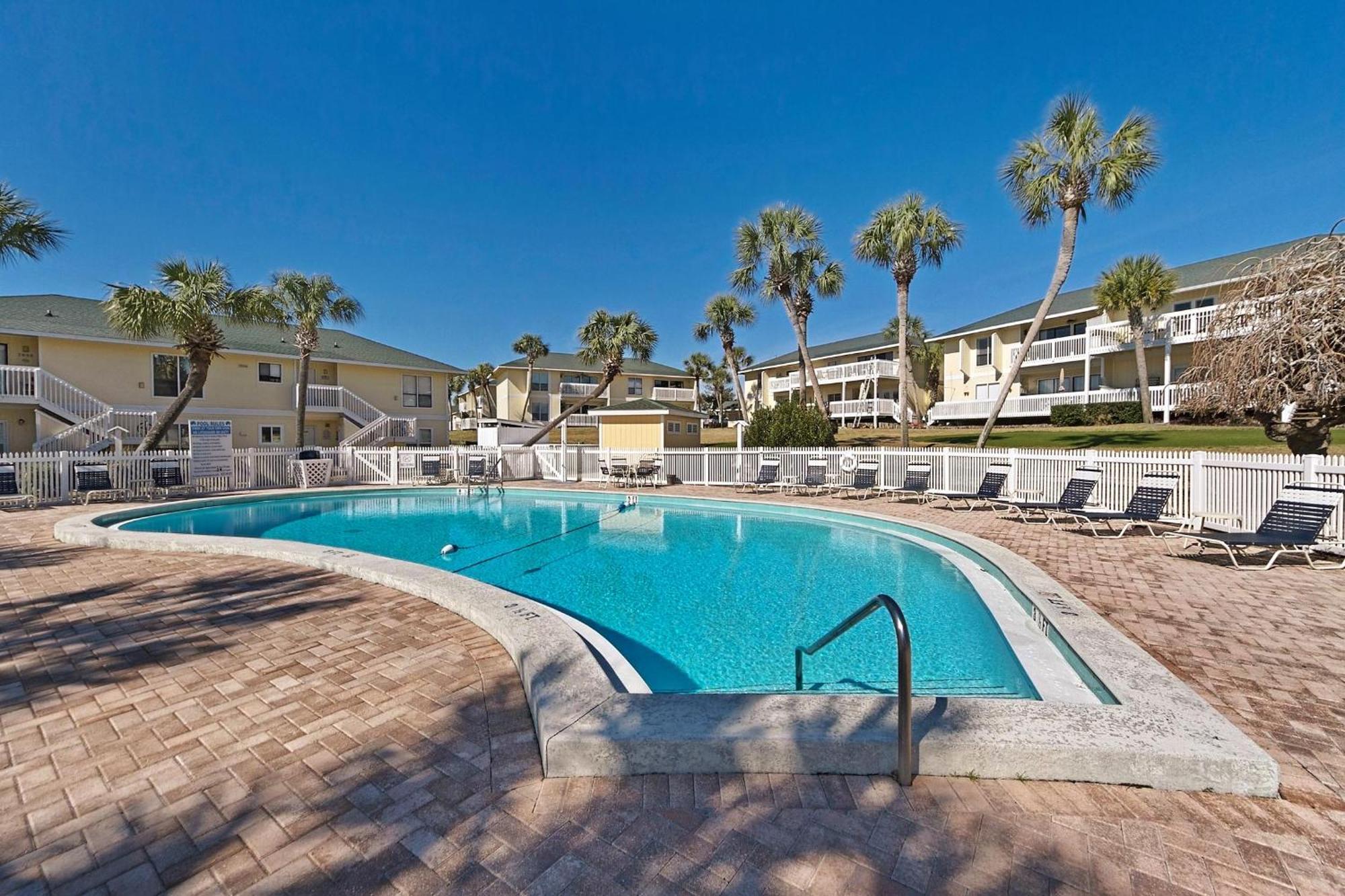 Sandpiper Cove 2017 Destin Luaran gambar